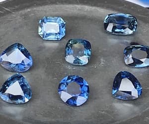 sapphire rings